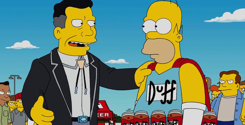 Duff