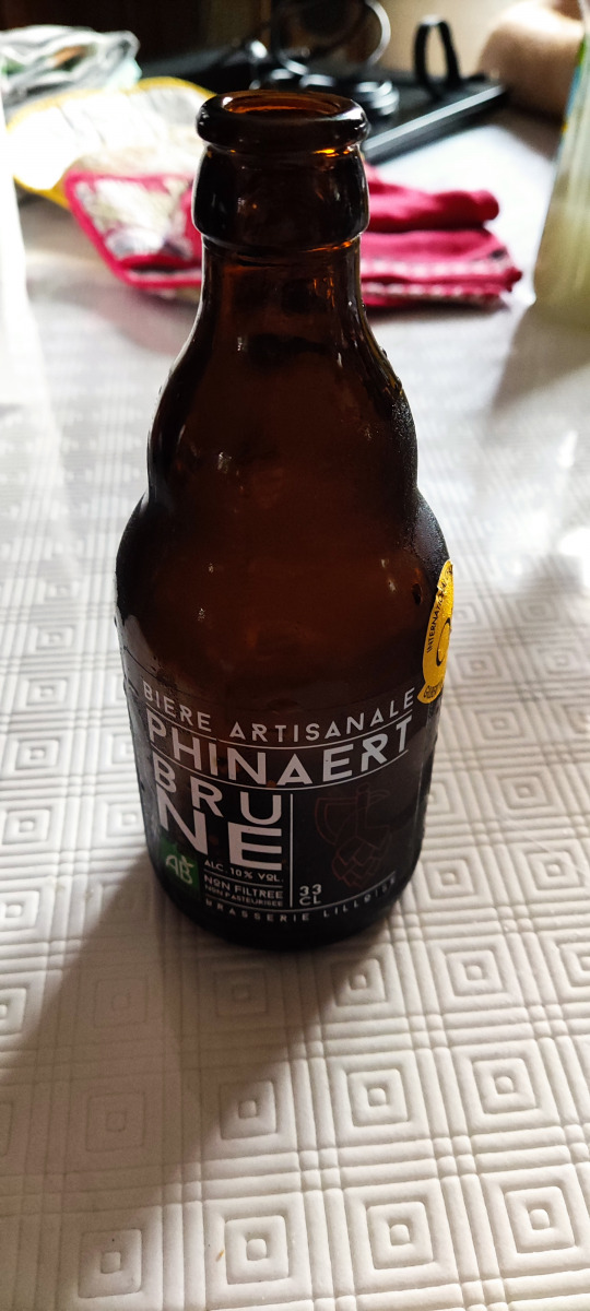 Phinaert Brune