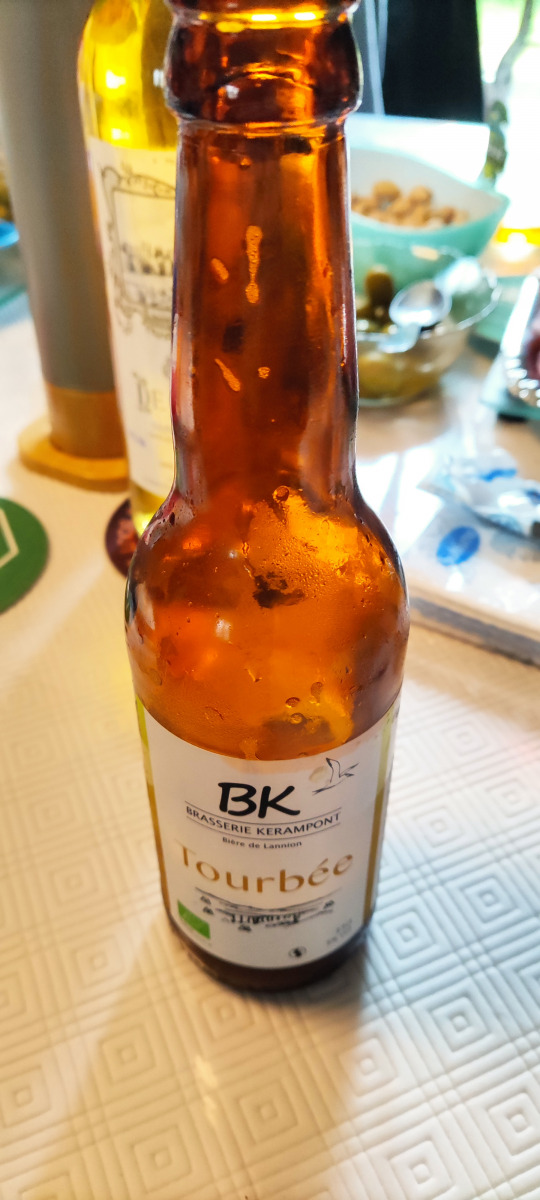 BK Tourbée