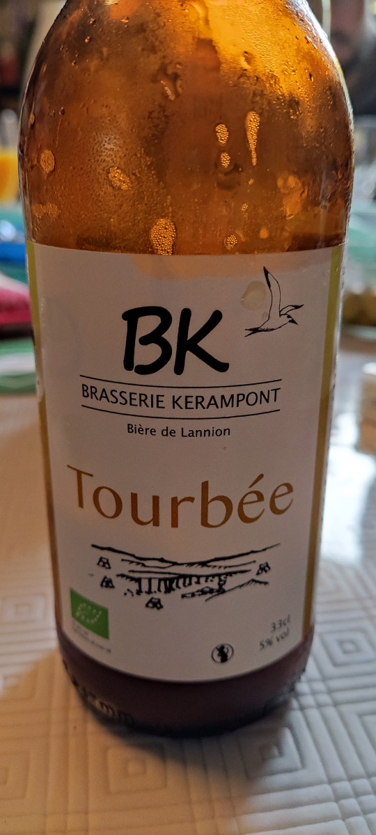 BK Tourbée