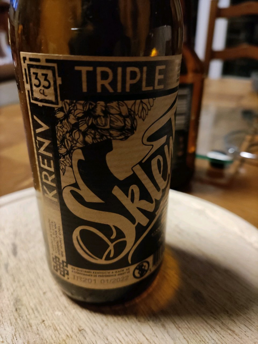 Sklent Triple