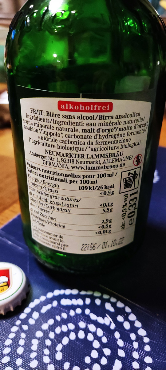 Neumarkter Lammsbräu