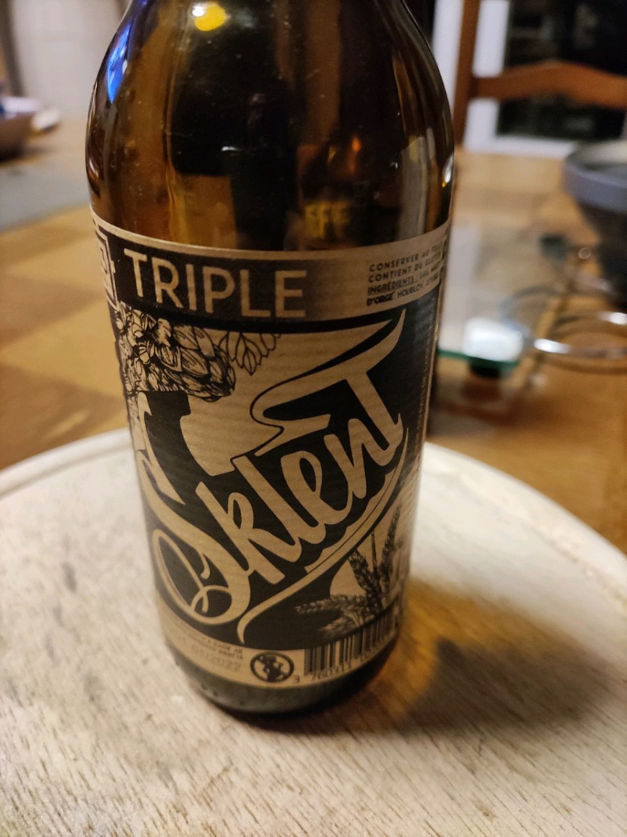 Sklent Triple