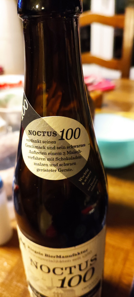 Riegele Noctus 100