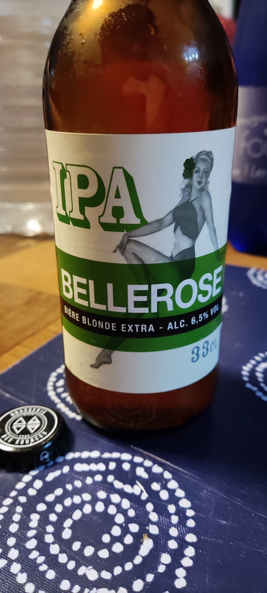 Bellerose IPA