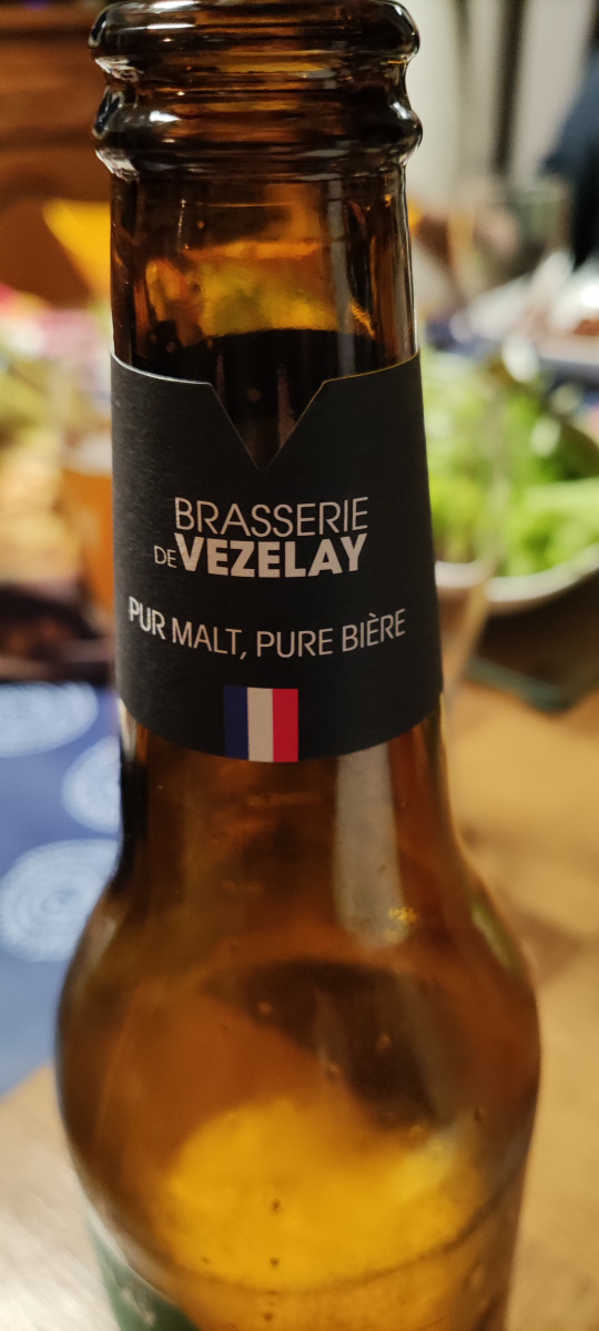 De Vezelay IPA