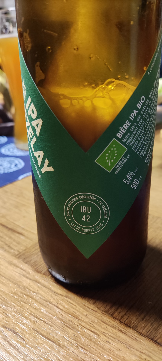 De Vezelay IPA