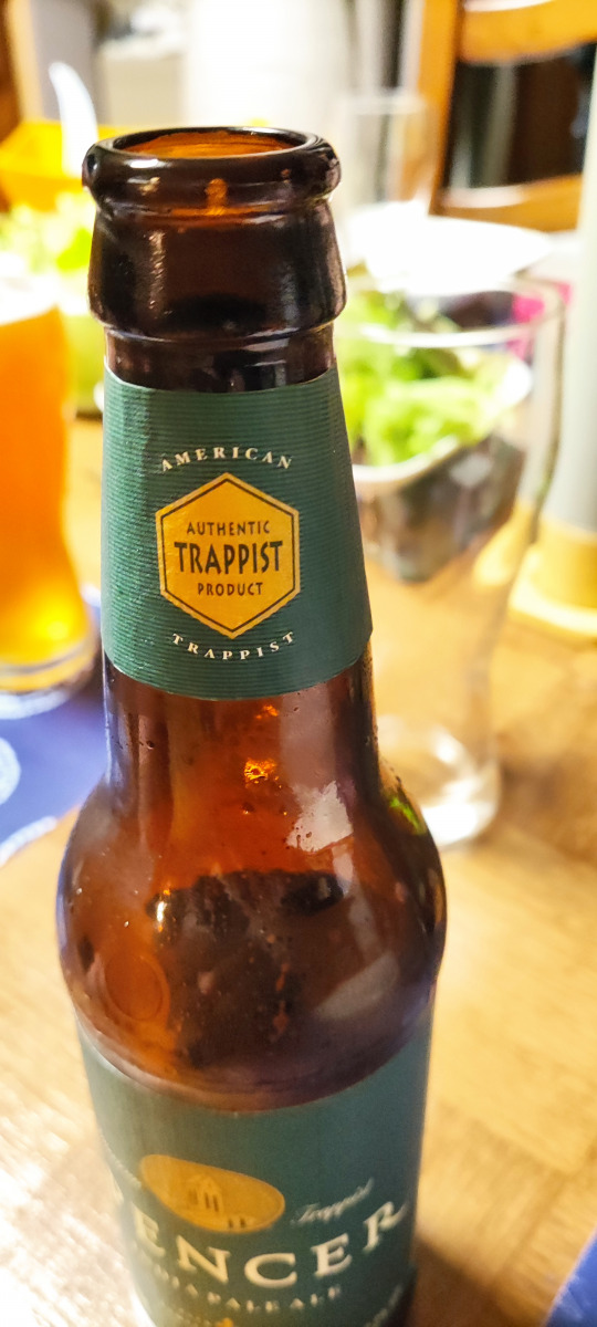 Spencer IPA