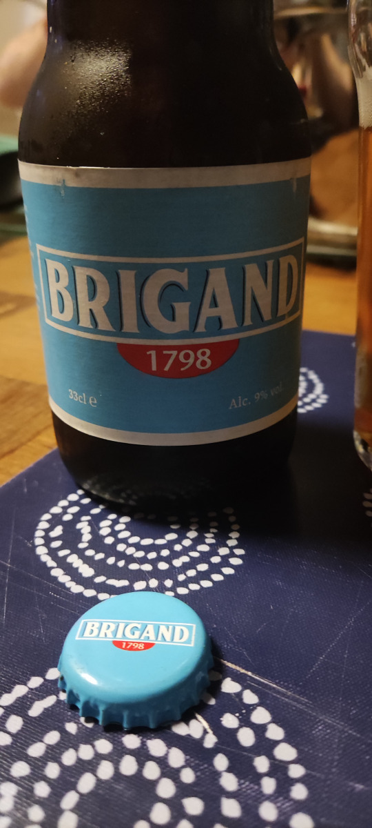 Brigand 1798