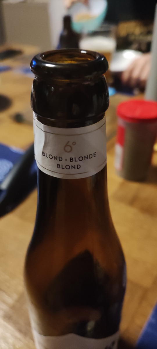 Tongerlo Blonde