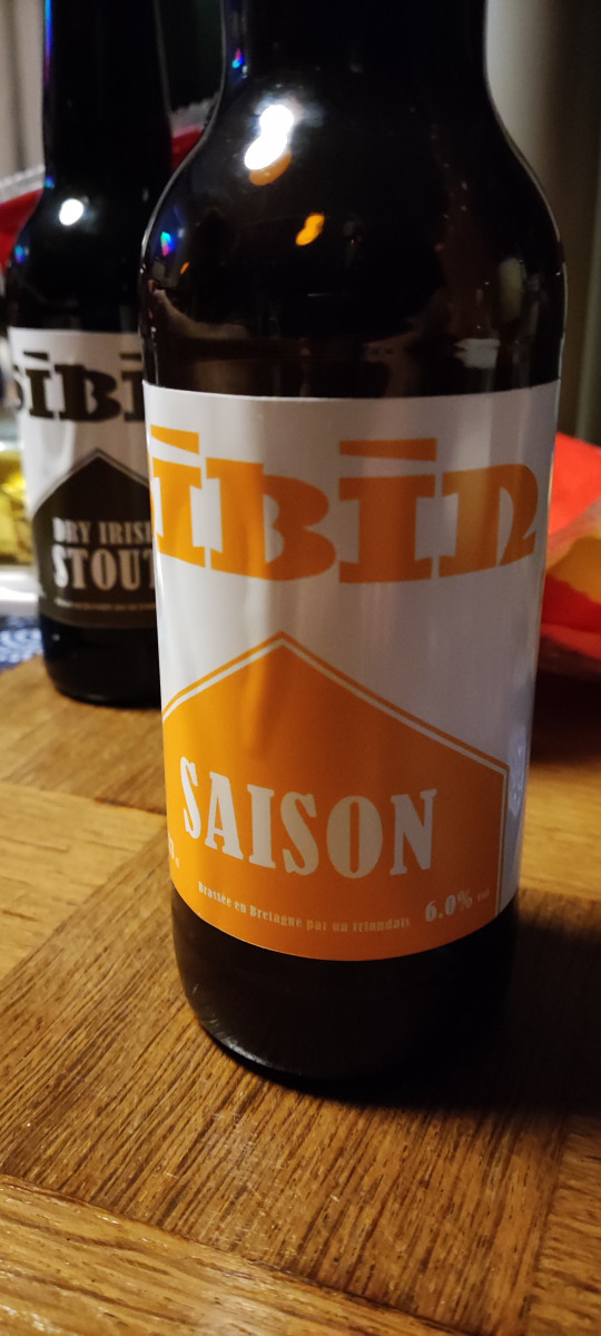 Sibin Saison