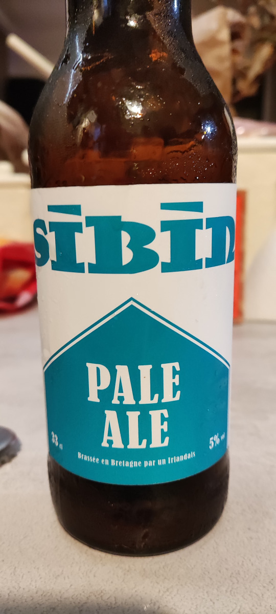 Sibin Pale Ale