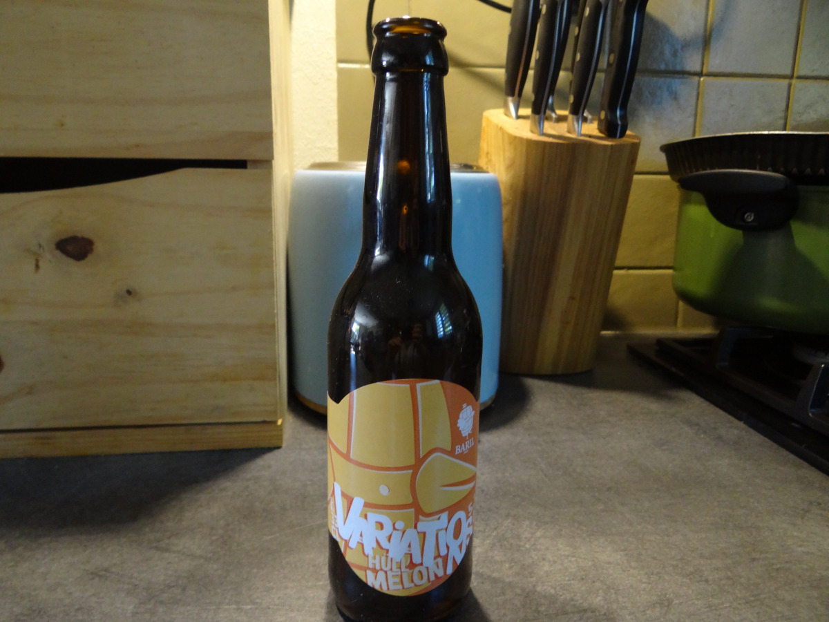 Variations Hüll melon