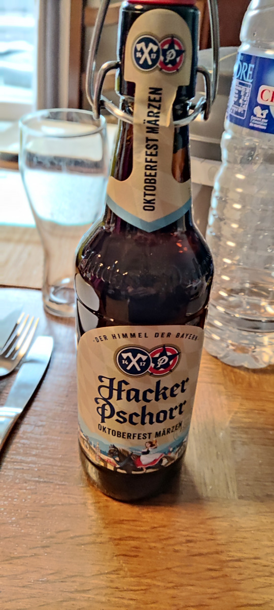 Hacker Pschorr