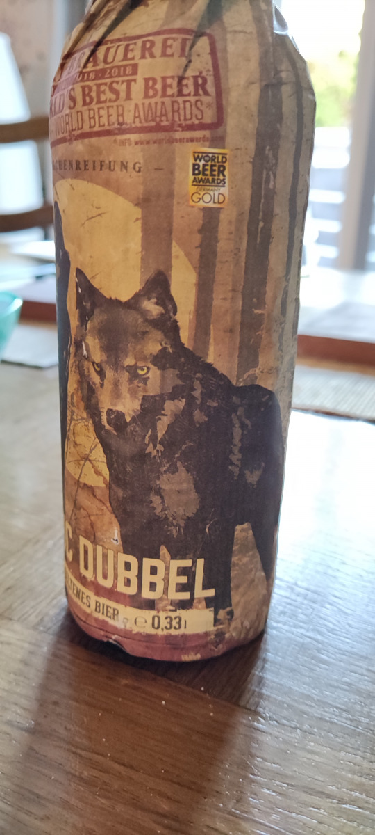 Baltic Dubbel