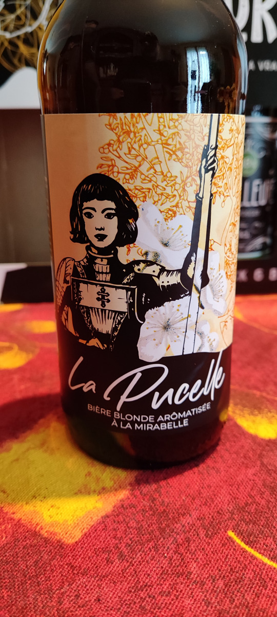 La Pucelle