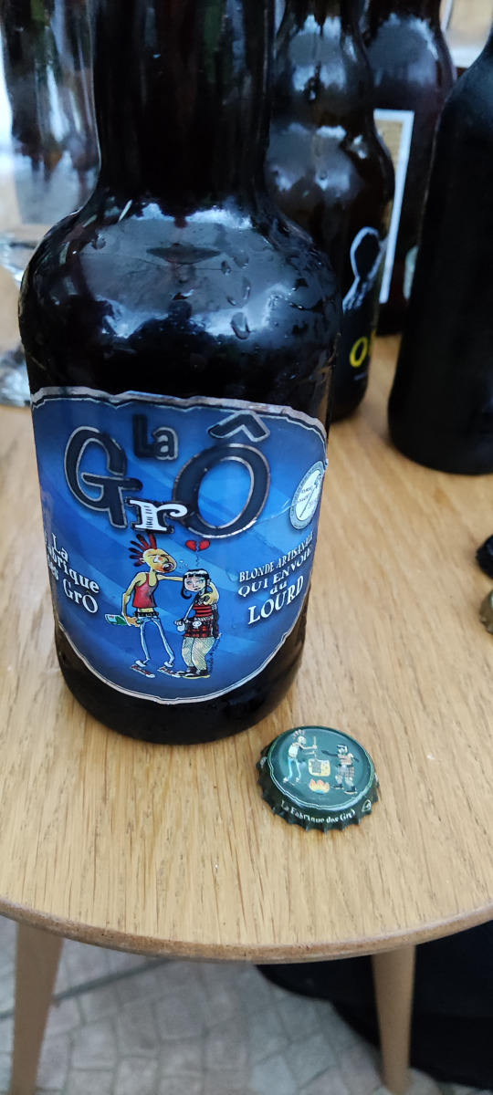 La Grô