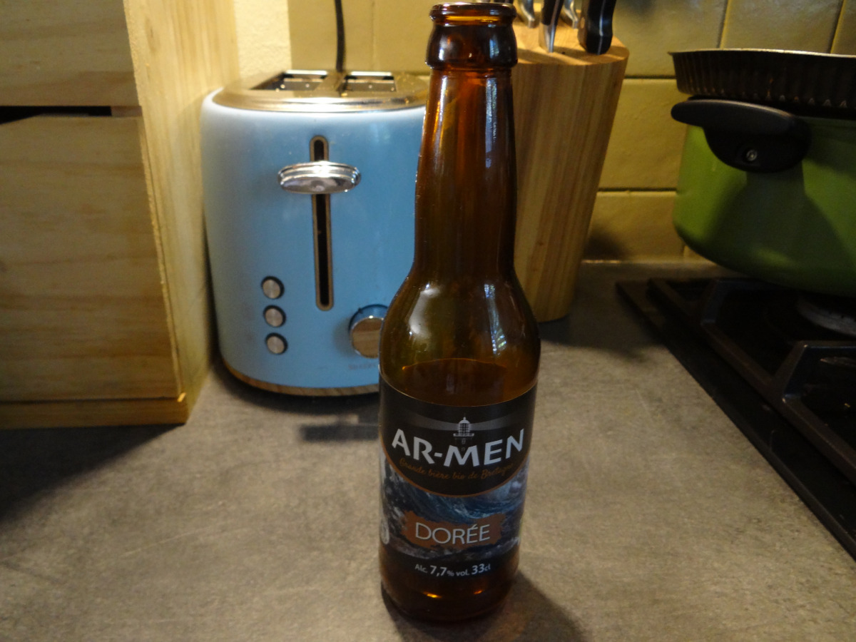 Ar-Men Dorée