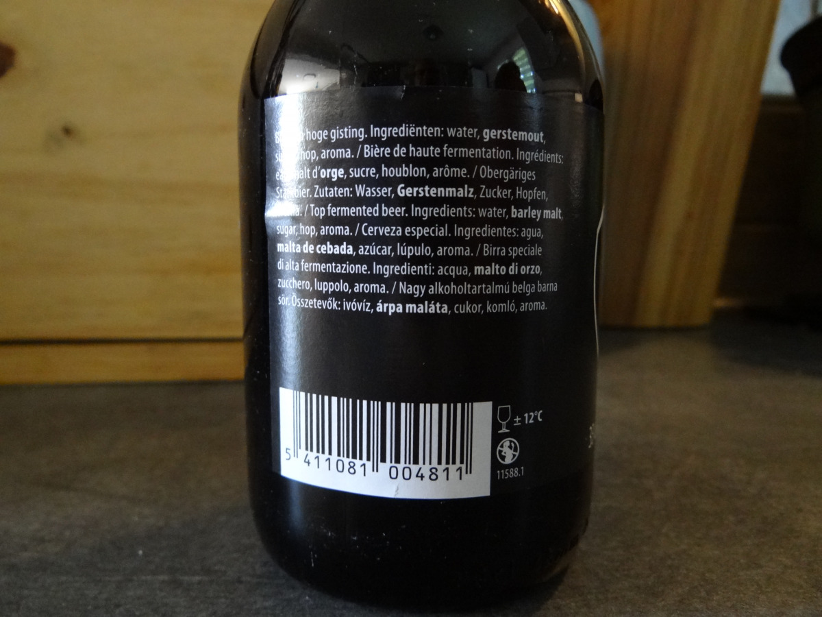 Kasteel Cuvée du Château