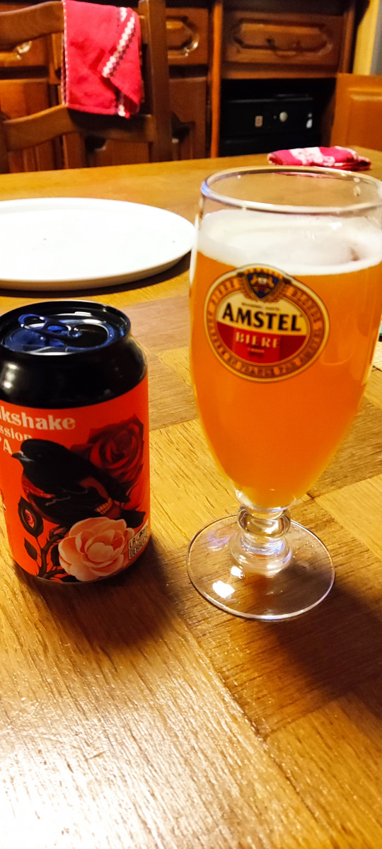 Milkshake Passion IPA