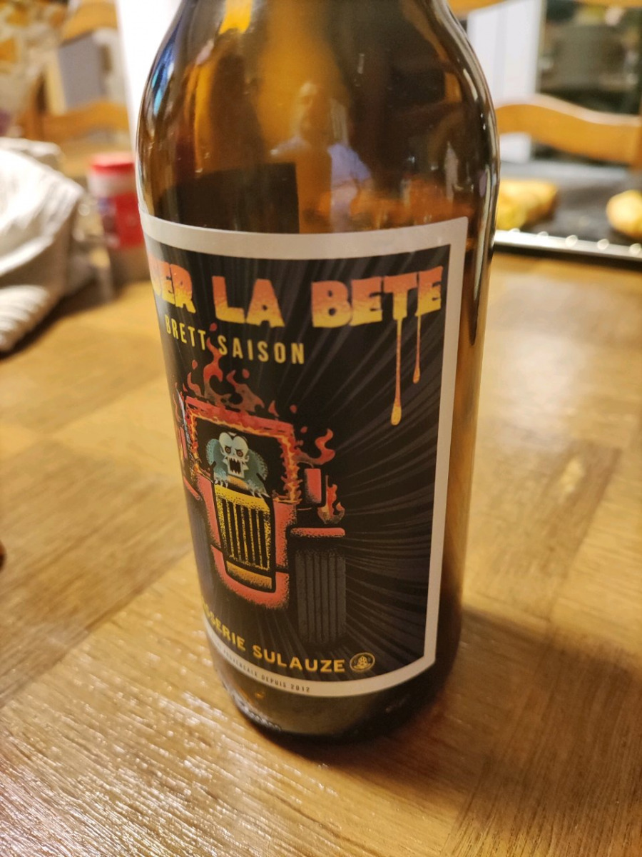 Panser la Bête