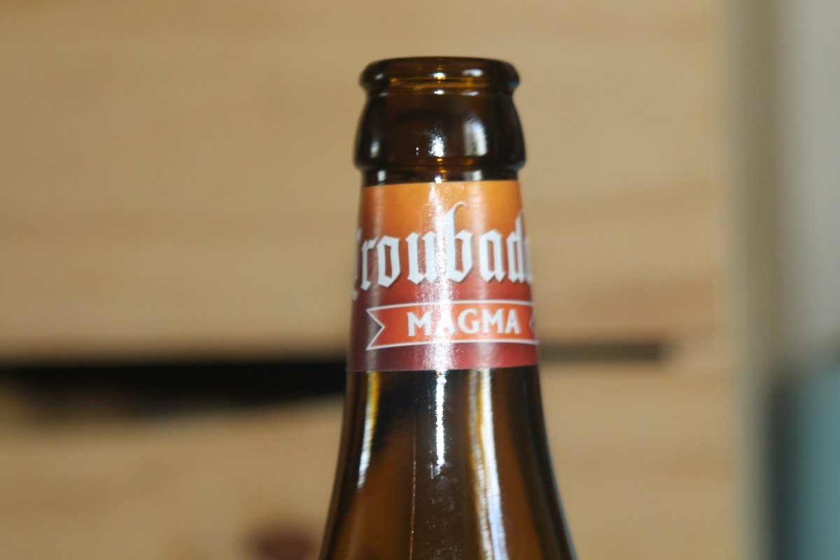 troubadour
