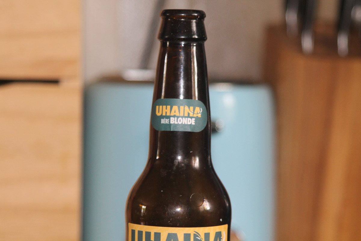 UHAINA Blonde
