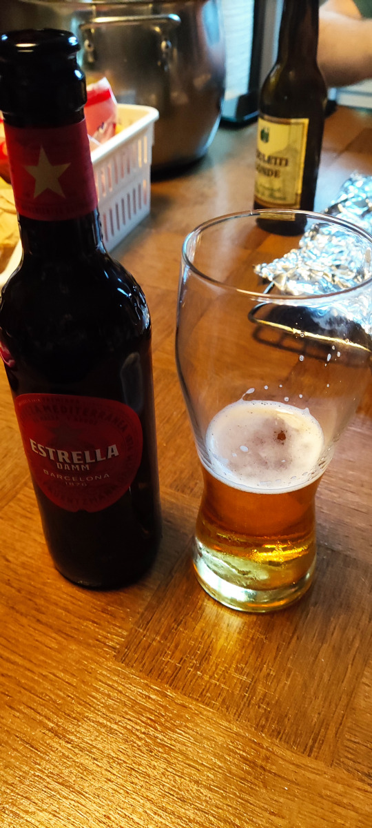 Estrella Damm