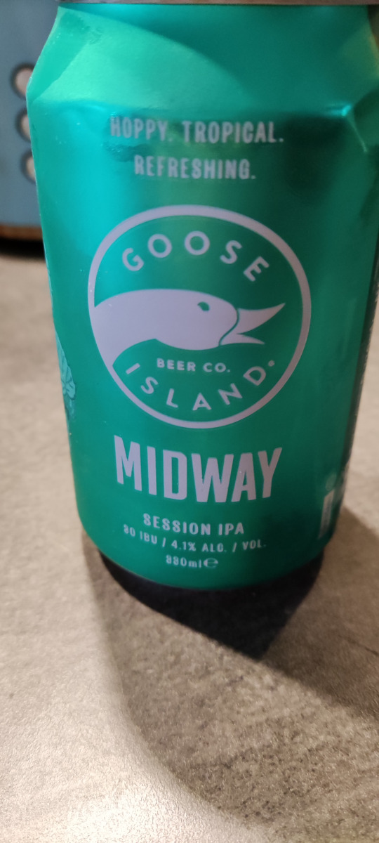 Midway IPA