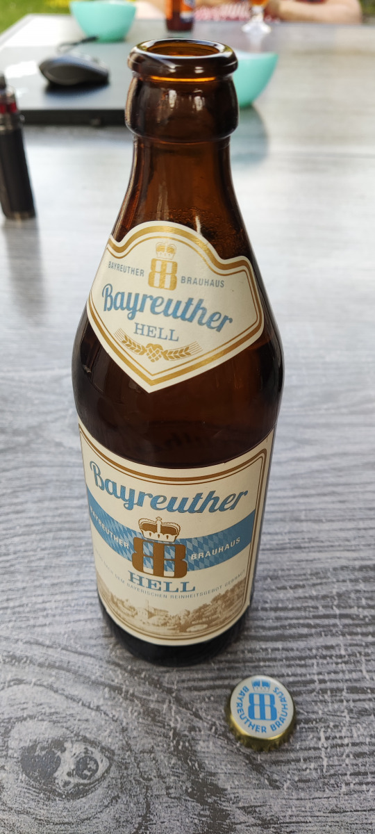 Bayreuther Hell