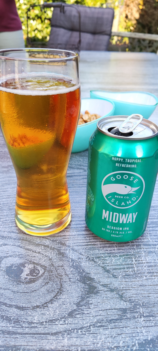 Midway IPA