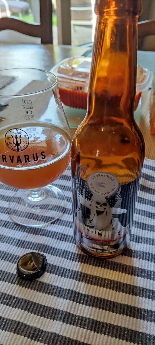 Motocultor Weissbier