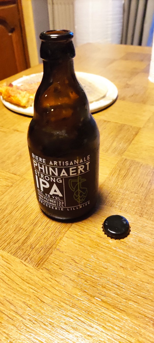 Phinaert IPA