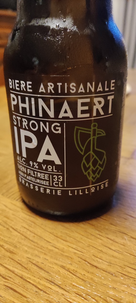 Phinaert IPA