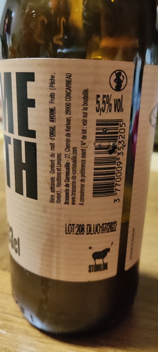 Welcome on Earth IPA