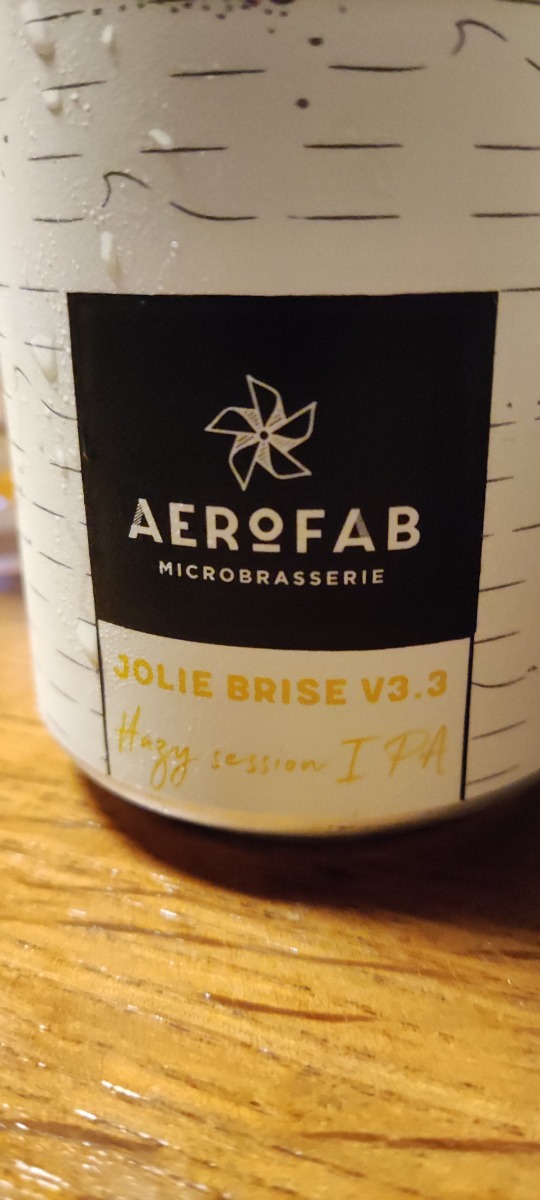 Aerofab Jolie Brise v3.3
