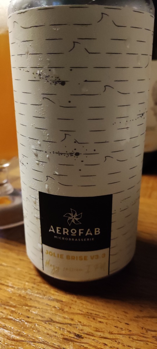 Aerofab Jolie Brise v3.3