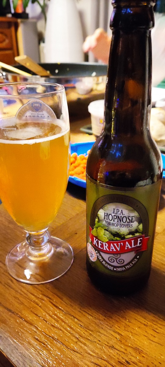 Kerav'Ale Hopnose