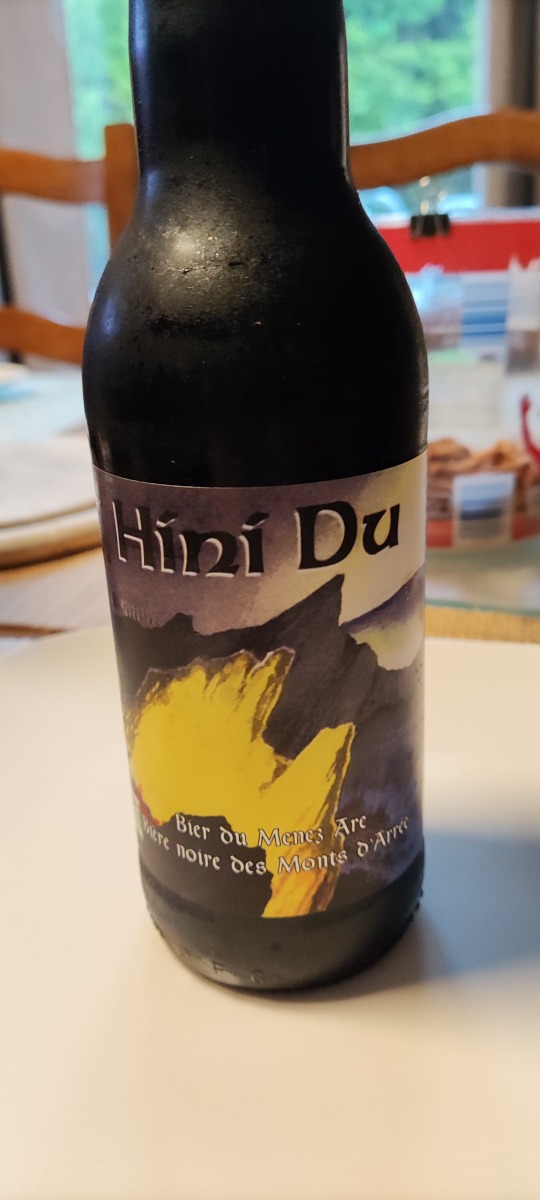 Hini Du
